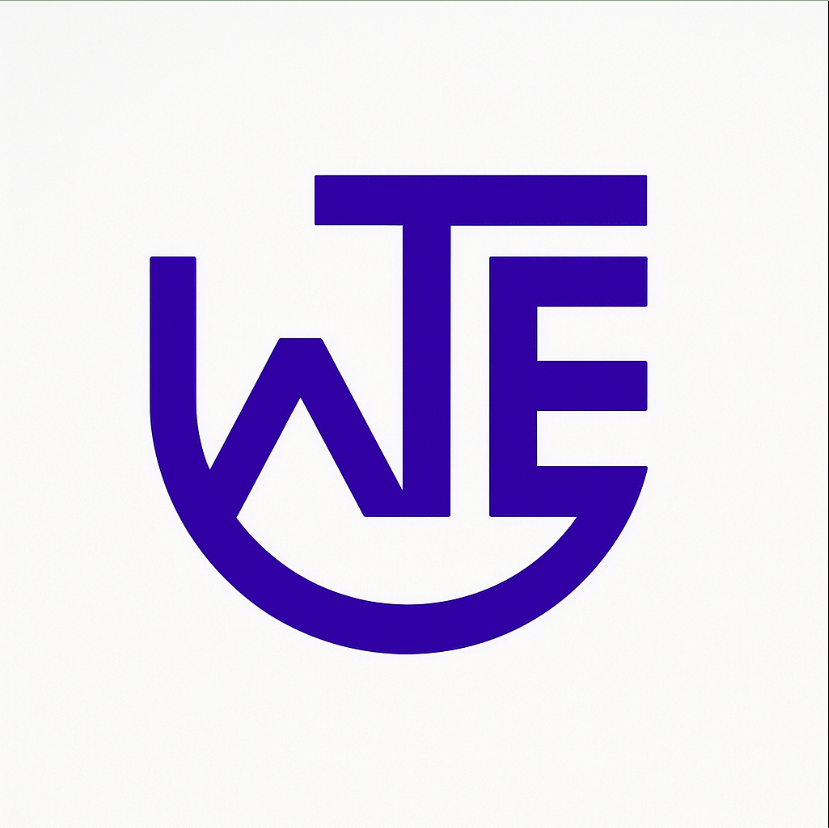 WTE Logo