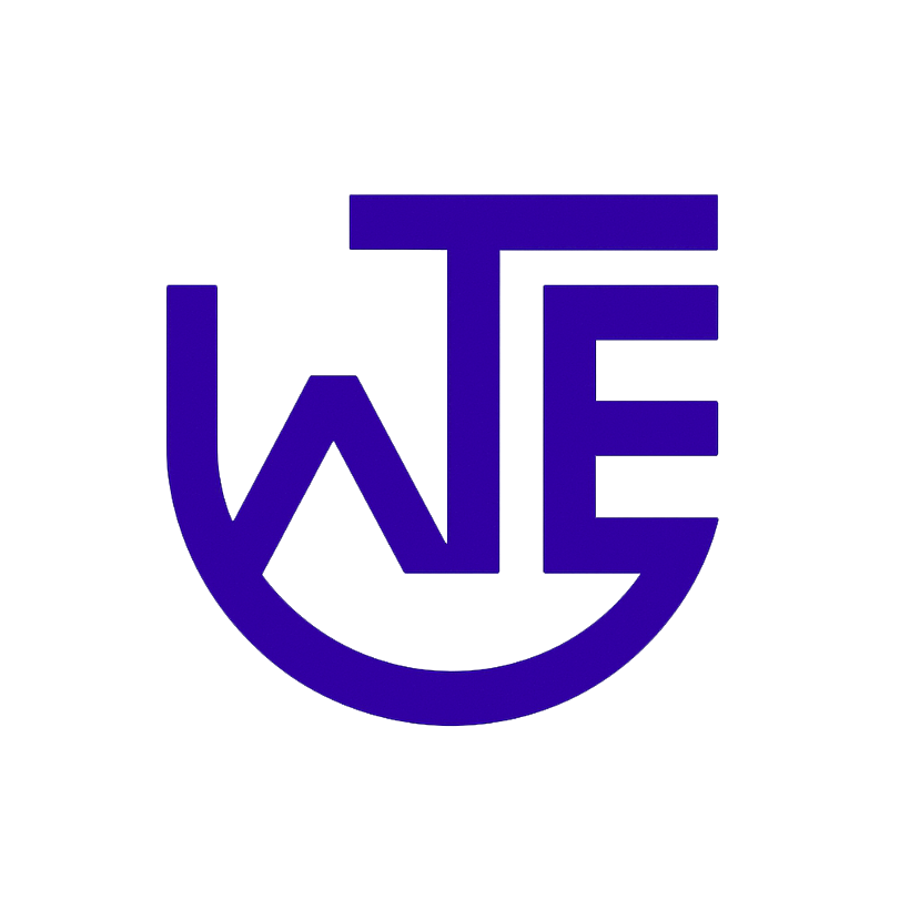 WTE Logo